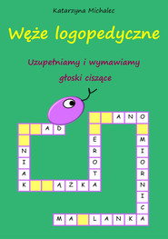 Uzupełniamy i wymawiamy głoski ciszące