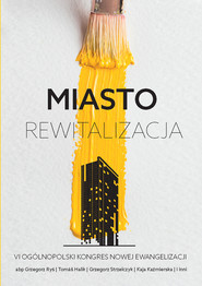 Miasto rewitalizacja