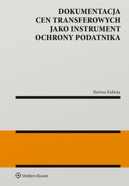 Dokumentacja cen transferowych jako instrument ochrony podatnika (pdf)
