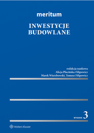 Meritum Inwestycje budowlane (pdf)