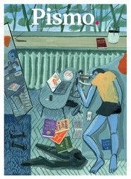 Pismo. Magazyn opinii Pismo. Magazyn opinii Nr 9/2023