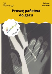 Proszę państwa do gazu