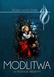 Modlitwa w przekazie biblijnym 9A