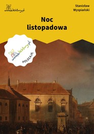 Noc listopadowa