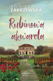 Rubinowa akwarela