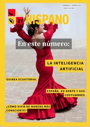 El Mundo Hispano El Mundo Hispano El Mundo Hispano. 08/2023