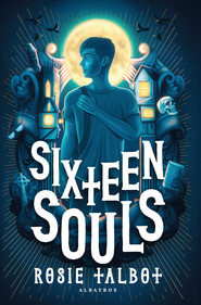 SIXTEEN SOULS