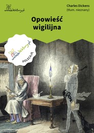 Opowieść wigilijna