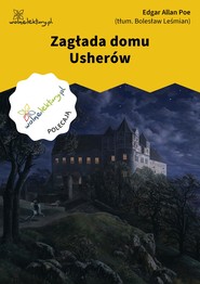 Zagłada domu Usherów