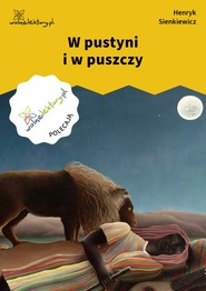 W pustyni i w puszczy