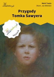 Przygody Tomka Sawyera