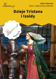 Dzieje Tristana i Izoldy