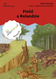 Pieśń o Rolandzie