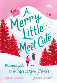 A Merry Little Meet Cute