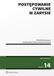 Postępowanie cywilne w zarysie (pdf)