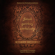 Smak gorzkiej czekolady