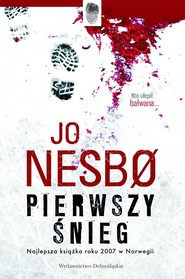 Pierwszy śnieg