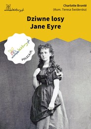 Dziwne losy Jane Eyre