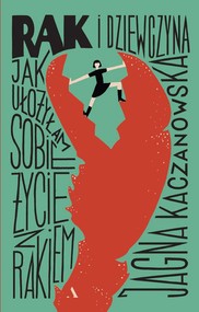 Rak i dziewczyna