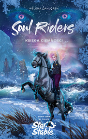 Soul Riders. Księga Ciemności