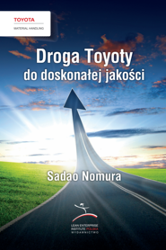 Droga Toyoty do doskonałej jakości