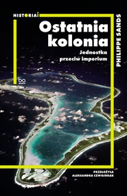 Ostatnia kolonia
