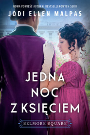 Jedna noc z księciem