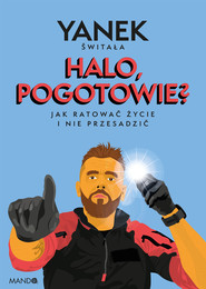 Halo, pogotowie?