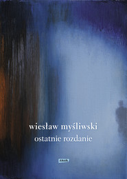 Ostatnie rozdanie 2019