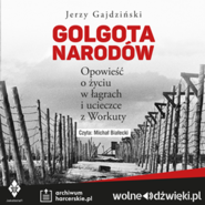 Golgota Narodów