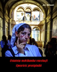 Ostatnia mohikanka. Opowieść prostytutki