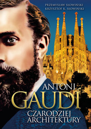 Antoni Gaudi
