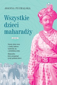 Wszystkie dzieci Maharadży