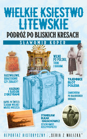 Wielkie Księstwo Litewskie