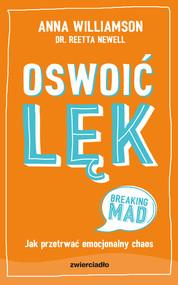 Oswoić lęk