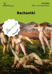 Bachantki