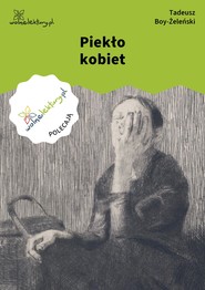 Piekło kobiet