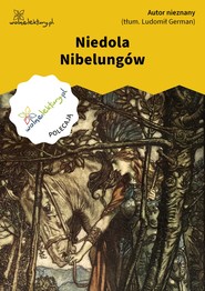 Niedola Nibelungów