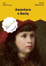 Awantura o Basię