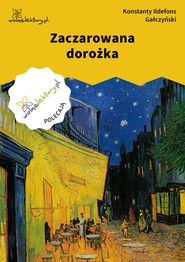 Zaczarowana dorożka