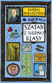 Szatan z siódmej klasy