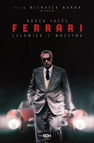 Ferrari. Człowiek i maszyna