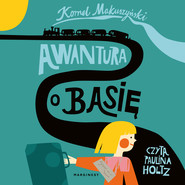 Awantura o Basię