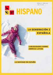 El Mundo Hispano El Mundo Hispano 10, styczeń 2024
