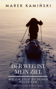 Der Weg ist mein Ziel