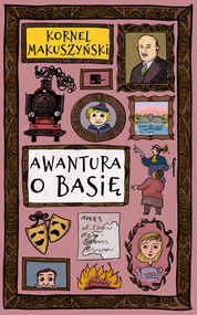 Awantura o Basię