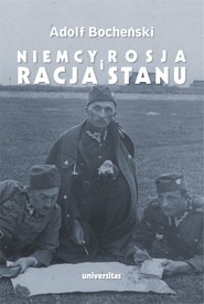 Niemcy, Rosja i racja stanu