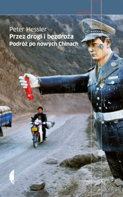 Przez drogi i bezdroża