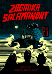 Zagadka salamandry