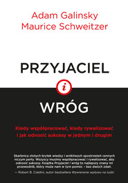 Przyjaciel i wróg